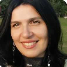 Ведеш Елена