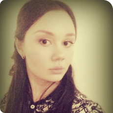 Агафонова Анна