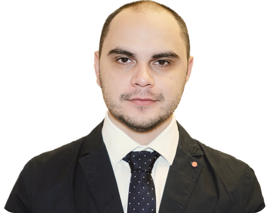 Квициани Георгий Фридонович
