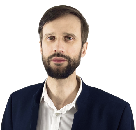 Матусевич Артем Николаевич